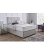 Worcester Divan Bed Set with Headboard